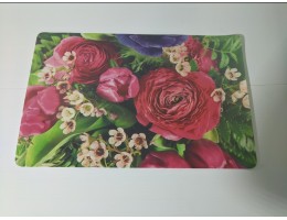 АМА 1032 Серветка на стiл 42*27,5см одностороння