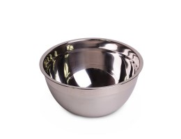 АМА 4317 Миска 20*9см з нержавіючої сталі