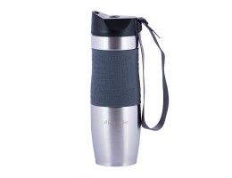 Термокухоль 480мл з нержавіючої сталі Kamille АМА-2051