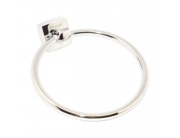 Держатель для полотенец Besser "Кольцо" 15.5х17.5х4.5см АМА-8810