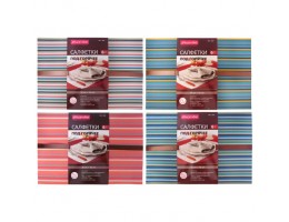 Набір із 6 серветок під гаряче Kamille 30*45см АМА-1049