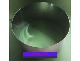 К Р008 Форма Кiльце h10 d28см металеве