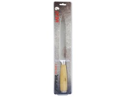 PR-4002-2 Ніж для м'яса WOOD PEPPER 20,3 см																				