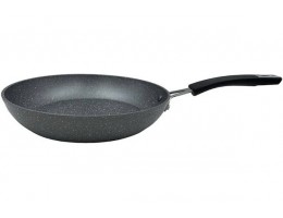 GT-2107-26 Сковорiдка GUSTO 26см покриття GRANITE