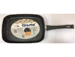  Сковорiдка-гриль 280*41мм Marble GT-2304-28