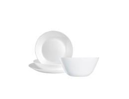 Сервіз столовий Arcopal Zelie з 19 предметів (L4123)