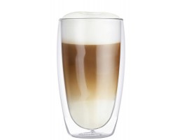 Стакан с двойной стенкой Ringel Guten Morgen 450 мл (RG-0001/450)