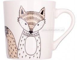 Arc Limited Edition Fox(D76-L1272A) Кухоль 250мл