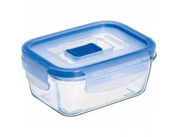 Arc Pure Box Active(P3546)Ємнiсть д-їжi прямокут.380мл