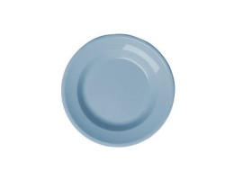 Arc Louis LIGHT BLUE (Q3697) XV Тарiлка супова 23см