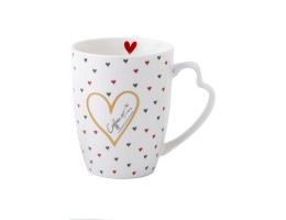 Arc LIMITED EDITION LIKE(B06-SU1165B)Чашка в ассортимент.330мл