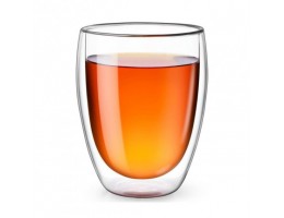 Склянка з подвійними стінками 300мл (bw 15)