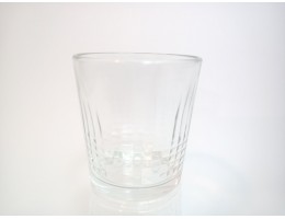 Склянка Відображення низька 250мл (20с2199)																