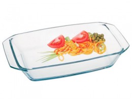 Форма для запекания Simax прямоугольная 1,5 л S7106