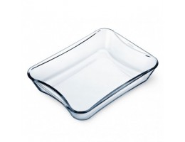 Жаровня прямоугольная Simax Exclusive 7226 (3,5 л, 35х27 см)