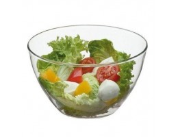Миска круглая для салата Simax 2,5л s5442