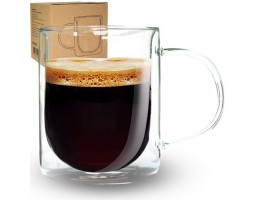 Кухоль з подвійним дном 500мл Classic S&T 201-1