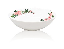 S&T30060-15019 Салатник 7" Рожевий бутон