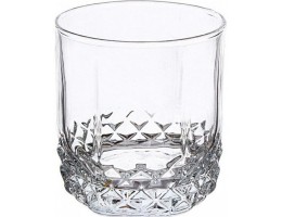 Набор низких стаканов Вальс 6шт * 210мл Pas.42943