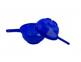 ВТ 94102 Друшлак 1,5л з ручкою