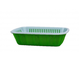 ВТ 94117 Корзинка для хлiба 270*200*77мм