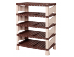 ВТ 94047 Етажерка для взуття 54*34*87см