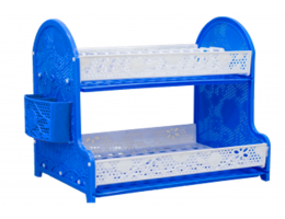 ВТ 94063 Сушилка для посуду 415*290*370мм