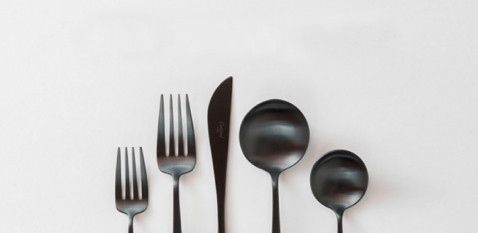 Столові прилади