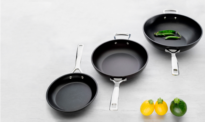 Кухонний посуд